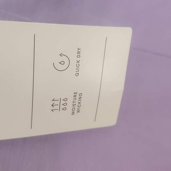 Red Women's Top, L - Picture 9 of 10